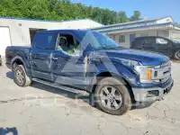 2018 Ford F-150 photo