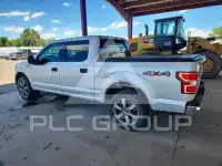 2018 Ford F-150 фото