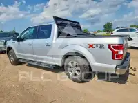 2018 Ford F-150 фото