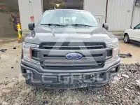 2018 Ford F-150 фото
