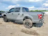 2018 Ford F-150 фото