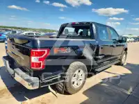 2018 Ford F-150 фото