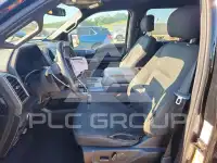 2018 Ford F-150 фото