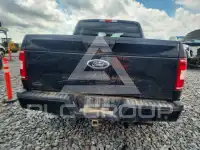 2018 Ford F-150 фото