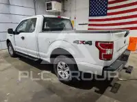 2018 Ford F-150 фото