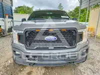 2018 Ford F-150 фото