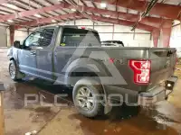 2018 Ford F-150 фото