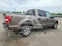 2018 Ford F-150 фото