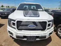 2018 Ford F-150 photo