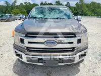 2018 Ford F-150 фото