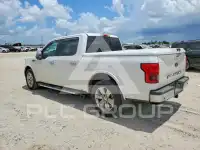 2018 Ford F-150 фото