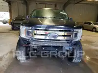 2018 Ford F-150 photo