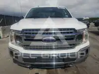 2018 Ford F-150 фото