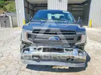 2018 Ford F-150 фото