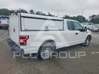 2018 Ford F-150 фото