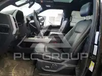 2018 Ford F-150 фото