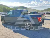 2018 Ford F-150 photo