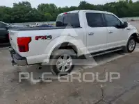 2018 Ford F-150 фото