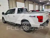 2018 Ford F-150 фото