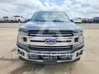 2018 Ford F-150 фото