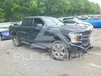 2018 Ford F-150 фото