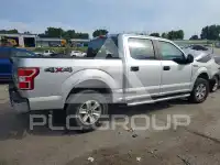2018 Ford F-150 фото