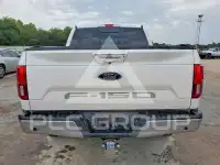 2018 Ford F-150 фото