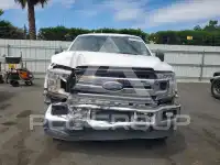 2018 Ford F-150 фото