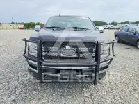 2018 Ford F-150 фото