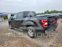 2018 Ford F-150 photo