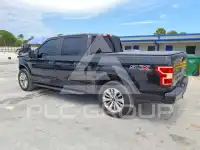 2018 Ford F-150 фото