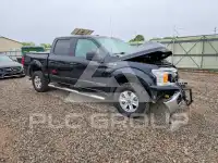 2018 Ford F-150 photo