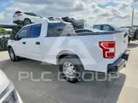 2018 Ford F-150 фото