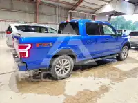 2018 Ford F-150 фото