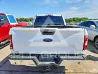 2018 Ford F-150 фото