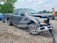 2018 Ford F-150 фото
