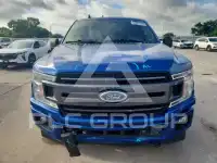 2018 Ford F-150 фото