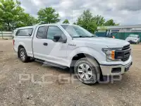2018 Ford F-150 photo