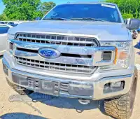 2018 Ford F-150 фото