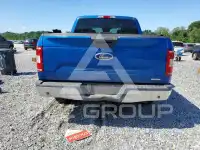 2018 Ford F-150 фото