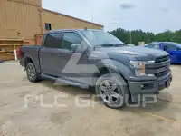 2018 Ford F-150 фото