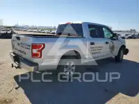 2018 Ford F-150 фото