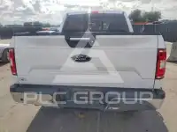 2018 Ford F-150 фото