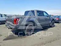2018 Ford F-150 фото