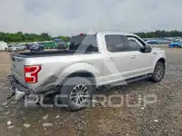 2018 Ford F-150 фото