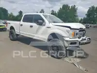 2018 Ford F-150 photo