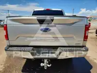 2018 Ford F-150 фото
