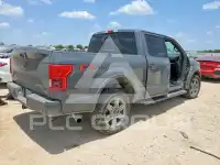 2018 Ford F-150 фото