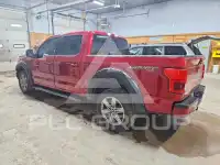 2018 Ford F-150 photo