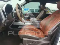2018 Ford F-150 фото